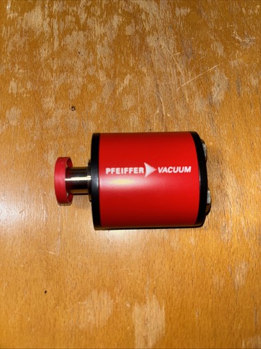 Pfeiffer vacuum rpt 200 - rpt, pb