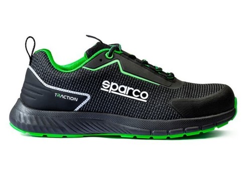 Sparco sicherheitsschuhe sanyo - sparco,