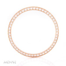 Aftermarket Diamant Lünette -