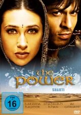 Shakti - The Power (DVD) NEU &