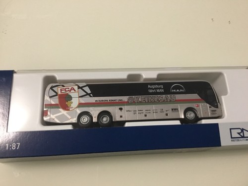 Bus augsburg - bus,