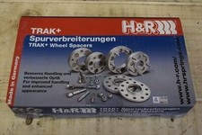H&R Spurverbreiterung Trak+ 3065700 DRS 30mm 5x114,3 Honda