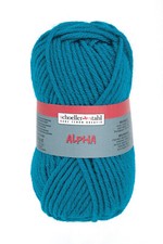 50g Alpha uni & color -
