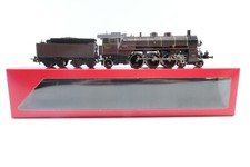 Märklin 3111 Dampflok Serie 5920 der SNCB, Spur H0, in EVP.