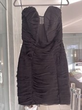KAVIAR GAUCHE Neu  Designerkleid Größe M