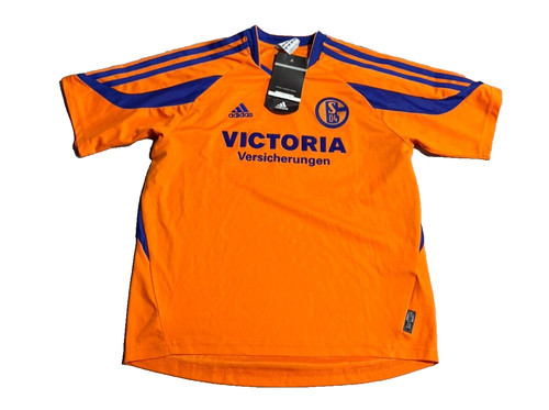 Schalke trikot saison - schalke,