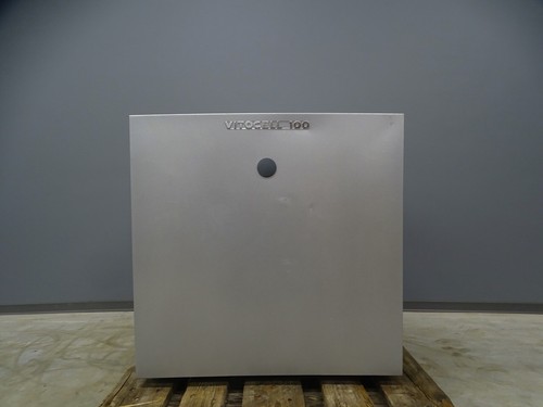 Viessmann vitocell 100 - viessmann, cha