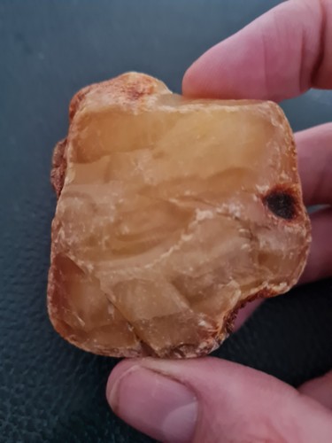 Butterscotch bernstein - butterscotch,