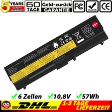 T510 T520 Akku Batterie Für