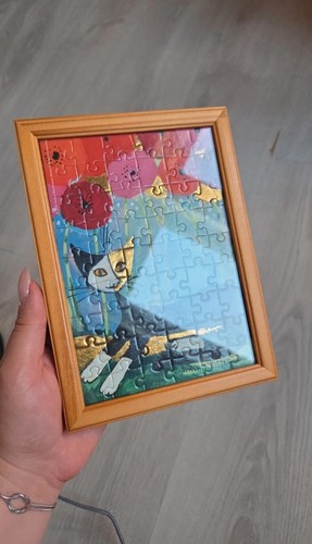 Puzzle klein goebel - klein,,
