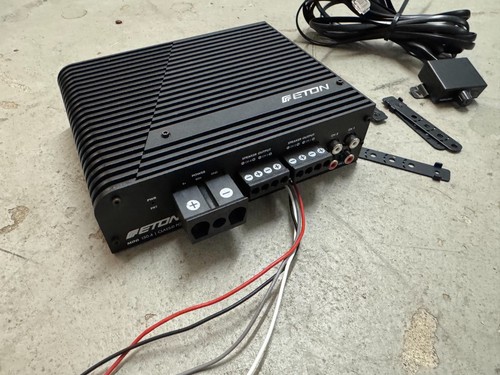 Eton mini 150 dsp - mini, 150.4