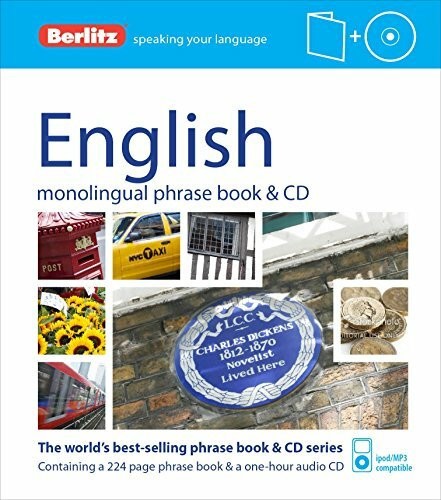 Berlitz language english - berlitz,