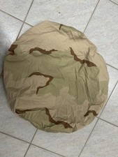 Original US DCU Alice Field