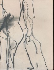 Per Kirkeby. Skulpturer. Den