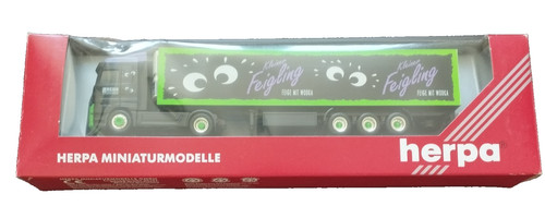 Herpa miniaturmodelle 87 - herpa,