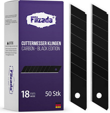 Filzada Cuttermesser Klingen