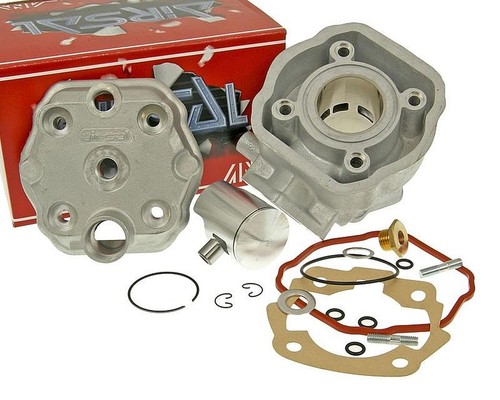 50ccm zylinder kit airsal - 50ccm,