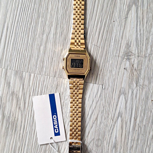 Casio vintage a168wg 9ef - vintage, a168wg-9ef