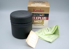 Kenko 2x NA Macro Teleplus MC7