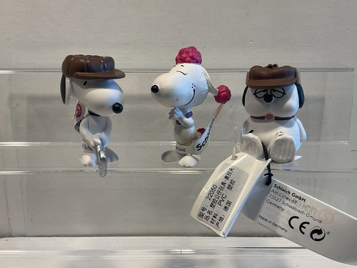 Peanuts 2015 schleich - schleich, 3