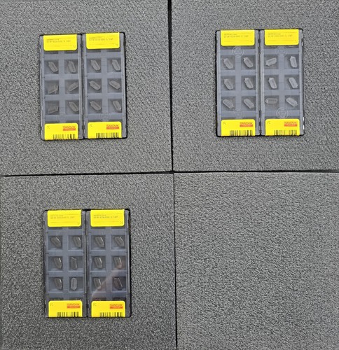 Sandvik coromant coromill - sandvik,