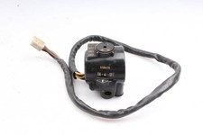 Lenkerschalter Lenkerarmatur