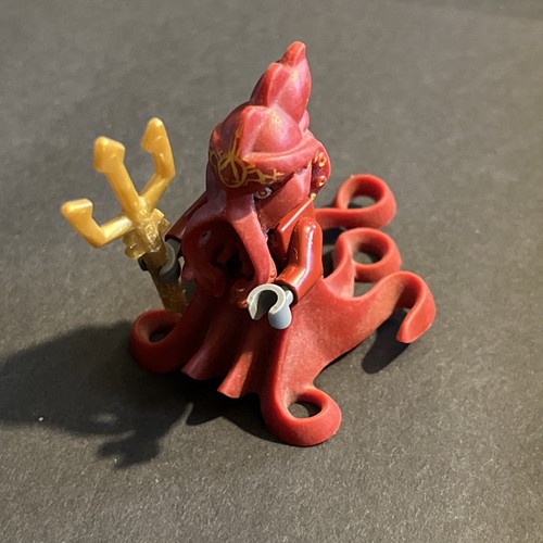 Lego atlantis figur - lego,
