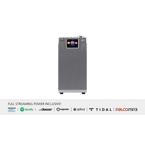 Imperial dabman i610 - dabman,