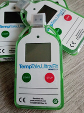 Messgerät Temperaturlogger