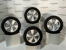 Winter Kompletträder