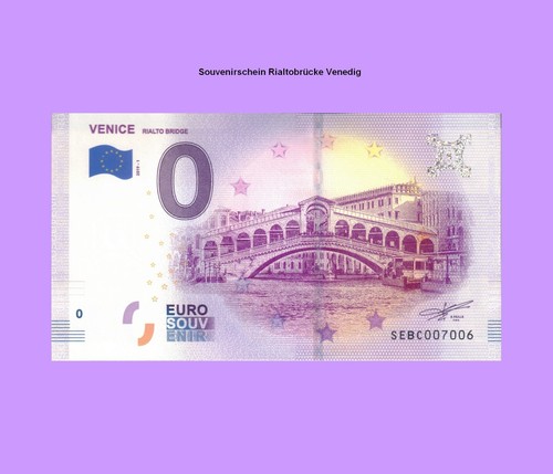 Euro rialto brücke venedig - brÜcke,
