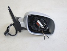 Spiegel elektrisch rechts VW GOLF 4 1J1857508D ohne Glas 02-1998