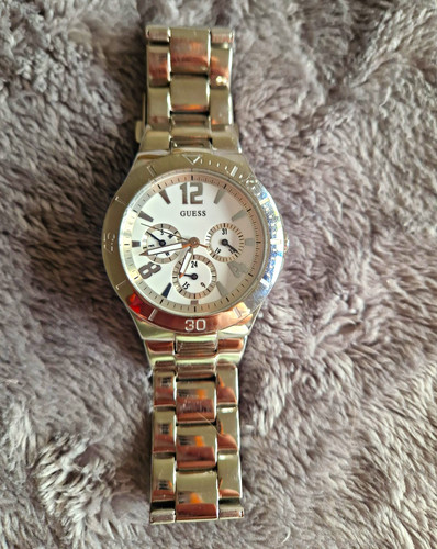 Guess damen armbanduhr - damen,