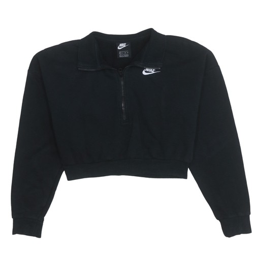 Nike pullover sweatshirt - sweatshirt, damen