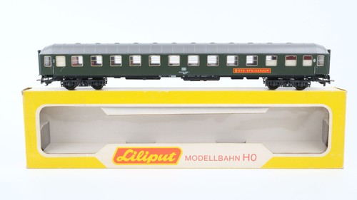 Liliput 298 speisewagen - liliput,