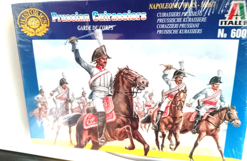 Italeri 6007 napoleon - 6007,