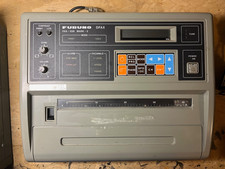 Wetterfax furuno dfax fax - furuno, 208