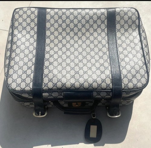 Gucci koffer monogramm - gg,