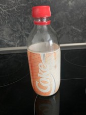 Alte coca cola - alte, flasche