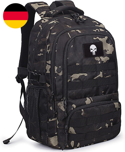 Taktischer rucksack für - taktischer,
