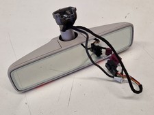Innenspiegel Taxameter Spiegeltaxameter Mercedes E-Klasse W213 2138101601 SPT-03