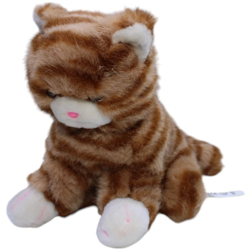 Ebo plüschtiere katze cm - ebo,
