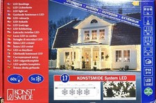 Konstsmide 4860-103 LED Acryl