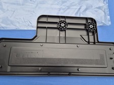 Neu Nummernschildhalter Mercedes Benz LKW 9605251251