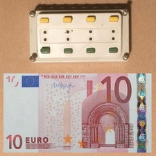 MÄRKLIN 72730, SCHALTPULT