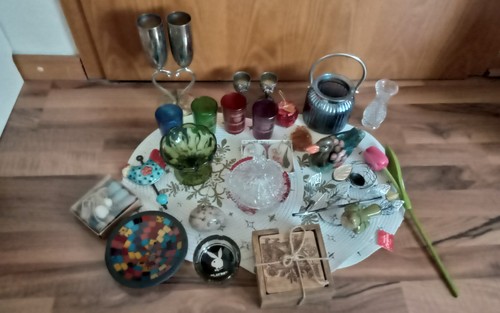 Deko konvolut paket u - paket, (