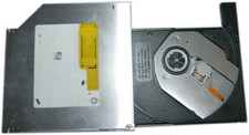 Slim (9mm) DVD RW Writer SATA