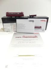 Märklin H0 39952 Schienenbus