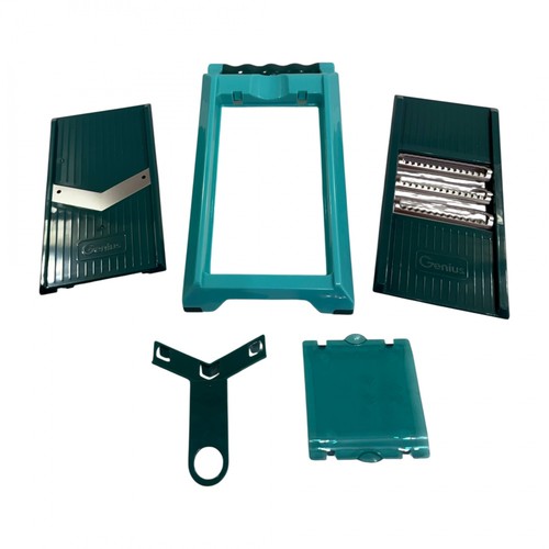Genius nicer dicer chef - genius,