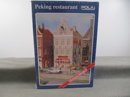 Pola spur 748 bausatz - spur,